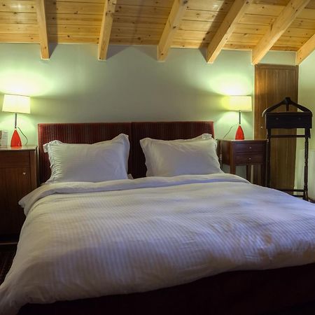 Nymfes Hotel Нимфайон Номер фото