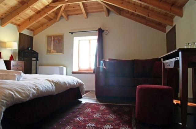 Nymfes Hotel Нимфайон Номер фото